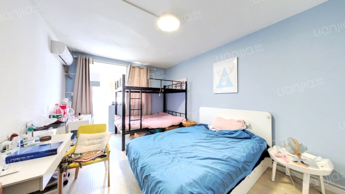 斜晖小区二手房实景图