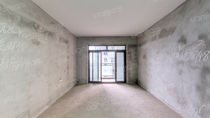 尚格锦园二手房实景图