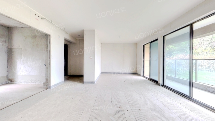 龙湖康田麓宸（四期）二手房实景图