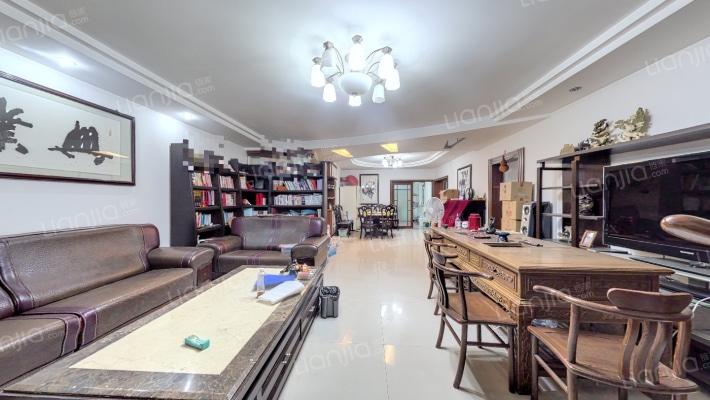 时代广场二手房实景图