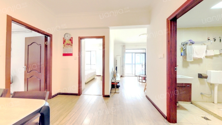 三和光谷道二手房实景图