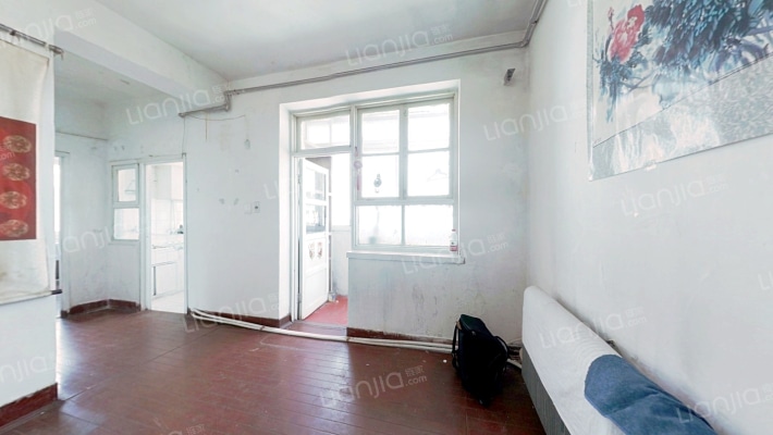 新联巷二手房实景图