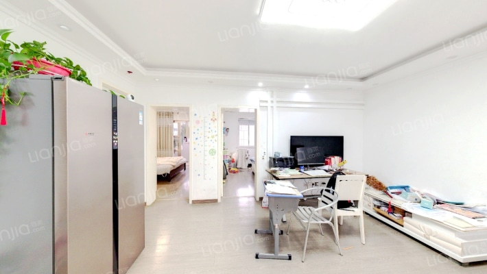 西水湾家园二手房实景图