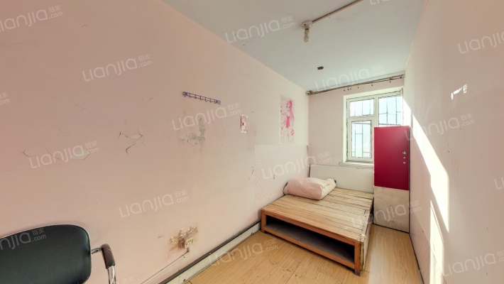 省委宿舍二手房实景图