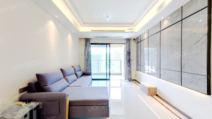 时代保利中环广场北区二手房实景图