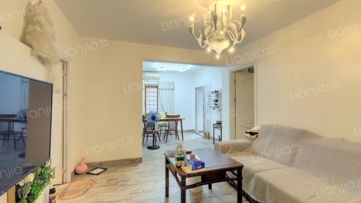 仙湖名苑二手房实景图