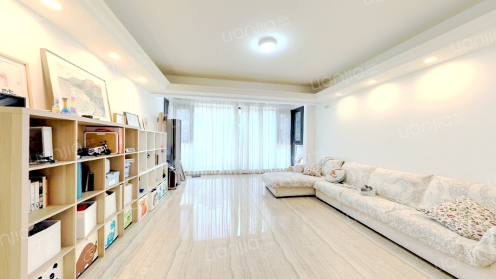 碧桂园锦熙府二手房实景图