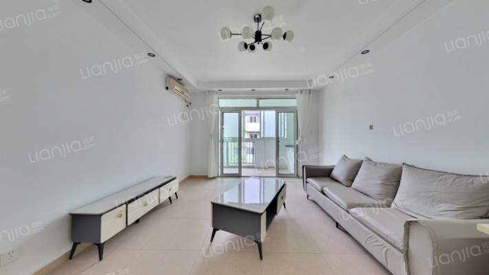 闵浦一村二手房实景图