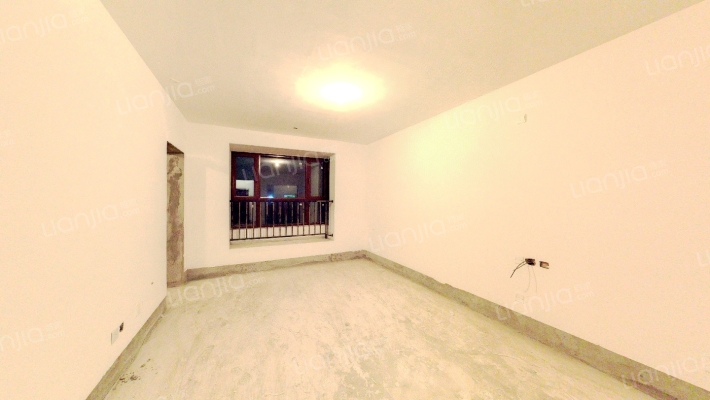 福晟公元乐府二手房实景图