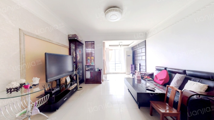 万科四季花城灏山美筑二手房实景图