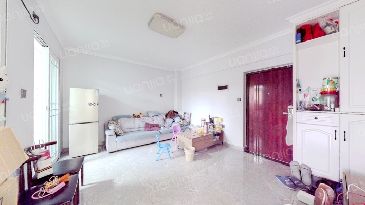 正昌幸福岭二手房实景图