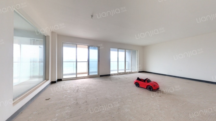 棕榈泉悦江国际B区二手房实景图