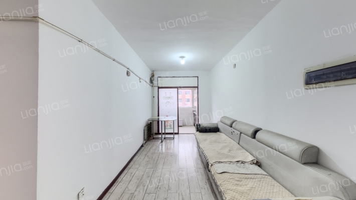 乐嘉茗园B区二手房实景图