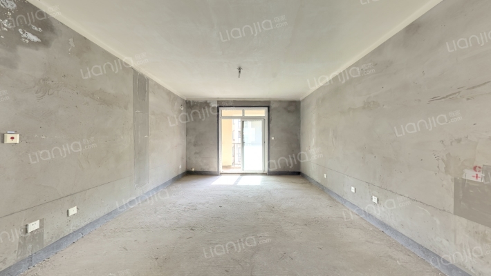 建业森林半岛二手房实景图