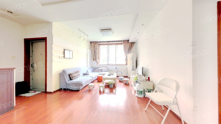 锦江油泵厂生活区二手房实景图