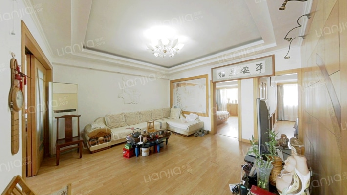 南沟街二手房实景图