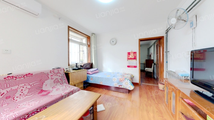 保儿东山小区二手房实景图