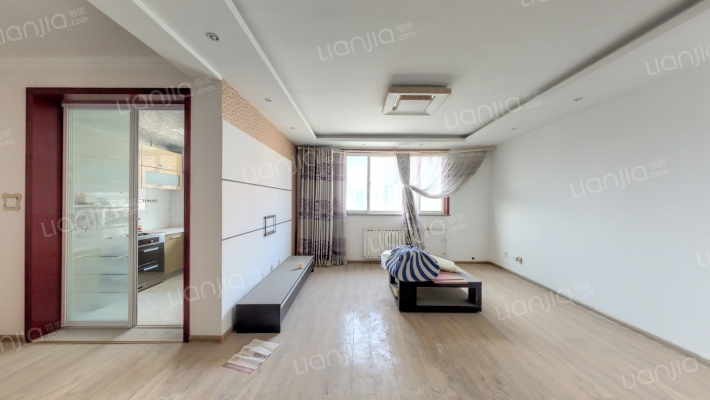 雍景豪庭二手房实景图