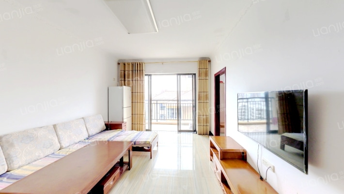 晟大海湾城二手房实景图