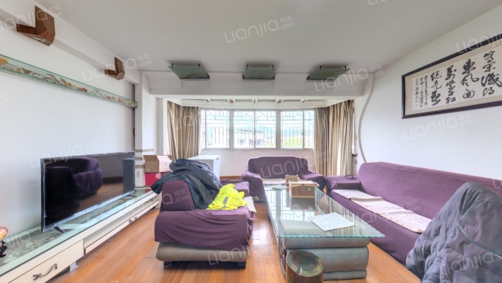 东辉花园二手房实景图