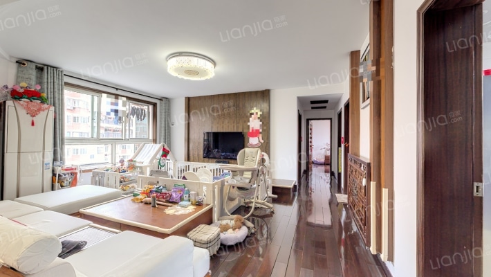 清江花苑碧波园二手房实景图