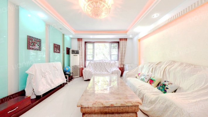 翰林风华二手房实景图