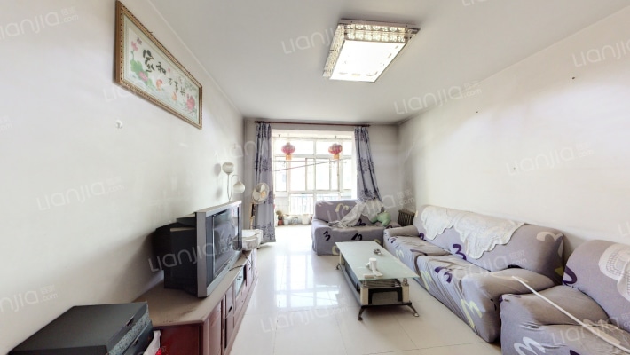 世纪康城二手房实景图