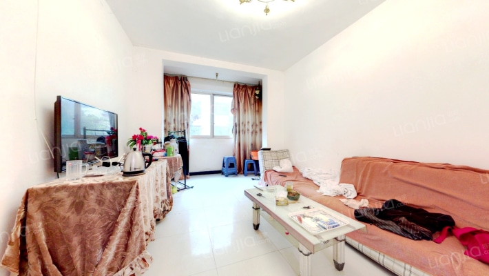 大蜀都苑二手房实景图