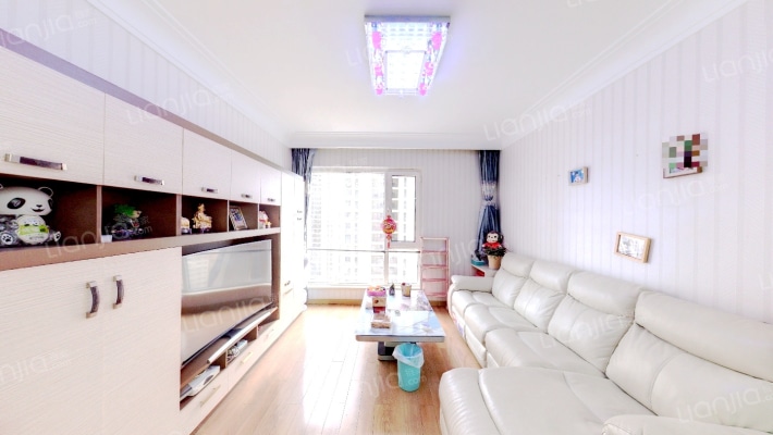 华润凯旋门二期二手房实景图