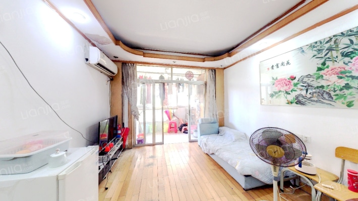 市中医院宿舍二手房实景图