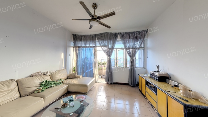 豪苑廣場二手房实景图