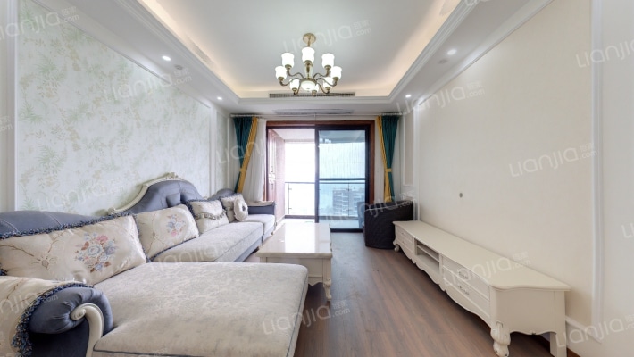 天投北鑫苑二手房实景图