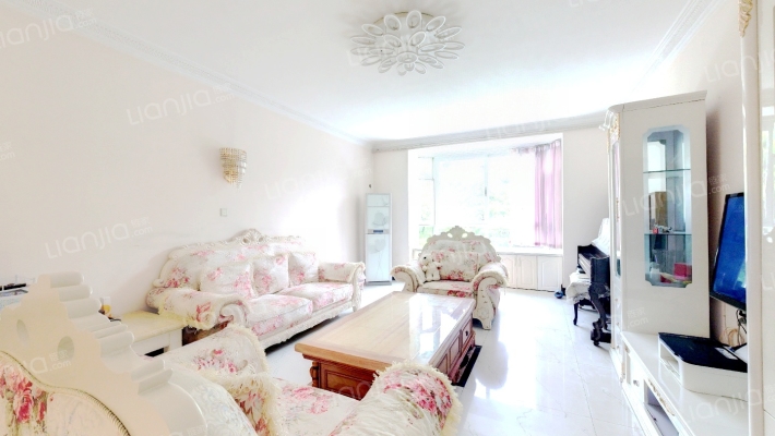 玉林名居二期二手房实景图