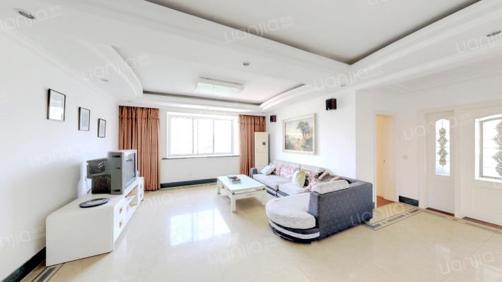 花园一村二手房实景图