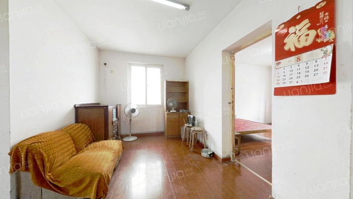 仙居雅苑二手房实景图