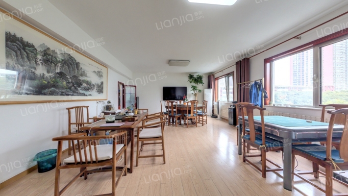 华宝公寓二手房实景图