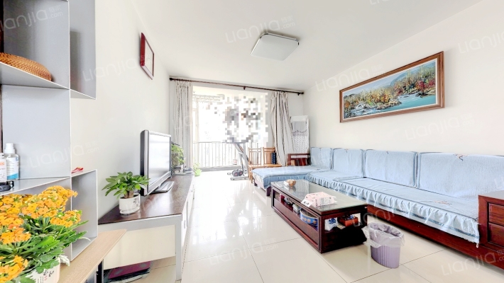 新天地自然康城二手房实景图