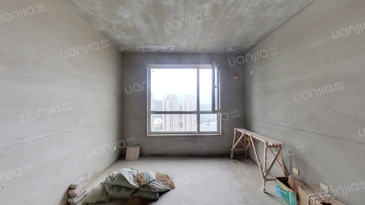 观山悦二手房实景图