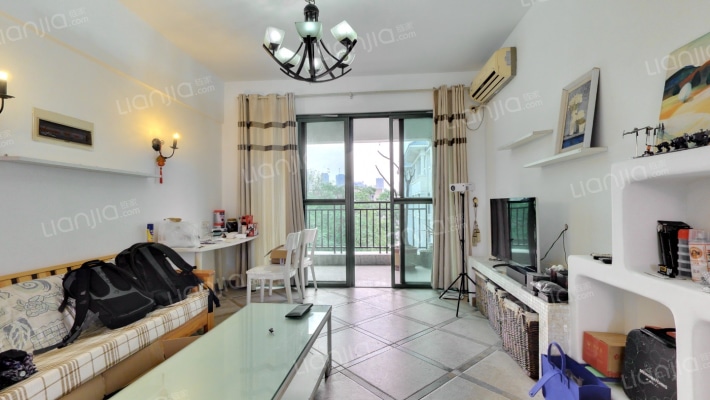 景湖名郡二手房实景图