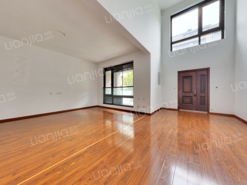 整租·花语江南 5室2厅 复式 南