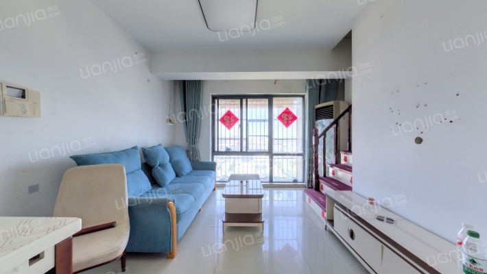 芒果墅二手房实景图