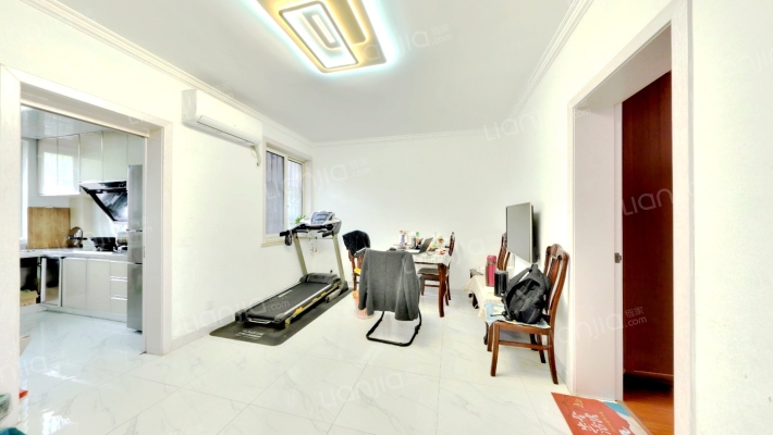 南龙潭苑二手房实景图