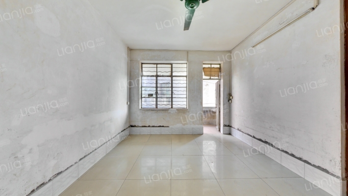 永安南园B区二手房实景图