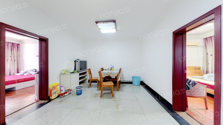 桃园四村二手房实景图