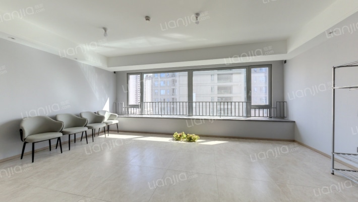 中天新希望·未来印二手房实景图