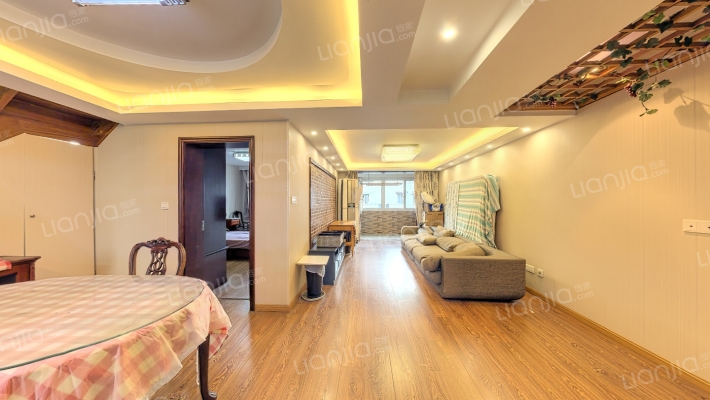 东旺公寓二手房实景图