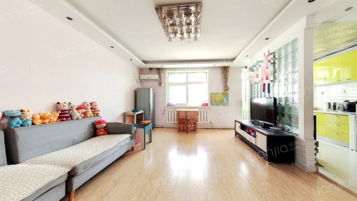 红光街小区二手房实景图