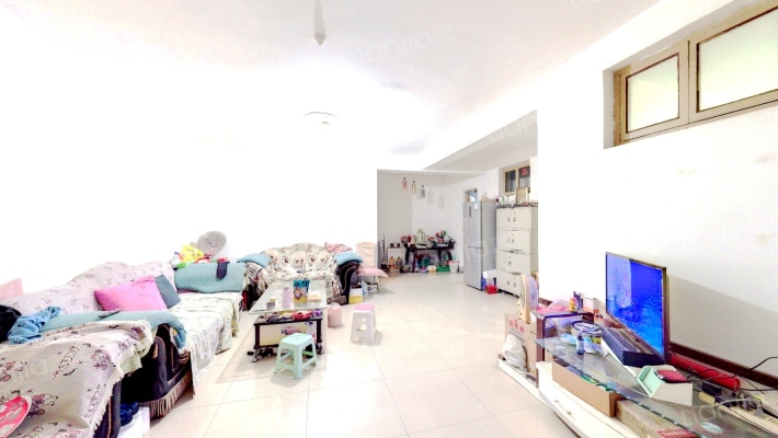 陇中南巷5号院二手房实景图