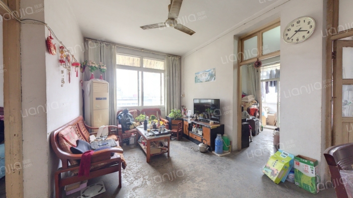 中南一路26号二手房实景图