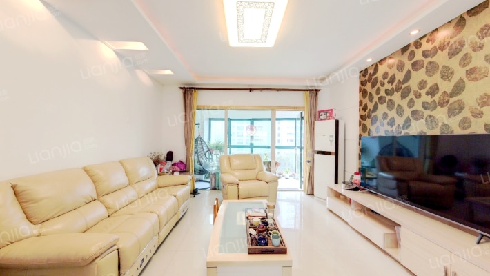 锦丽苑二手房实景图